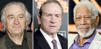 Robert De Niro, Morgan Freeman ve Tommy Lee Jones The Comeback Trail İle Geliyor