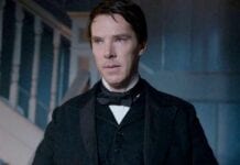 Benedict Cumberbatch'in Edison'ı Canlandırdığı The Current War'dan Güzel Haber