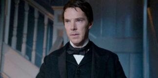 Benedict Cumberbatch'in Edison'ı Canlandırdığı The Current War'dan Güzel Haber