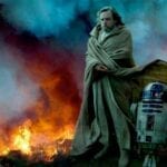 Star Wars: The Rise of Skywalker'dan Yeni Görseller Geldi