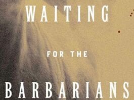 Johnny Depp, Mark Rylance ve Robert Pattinson’lı Waiting for the Barbarians'dan İlk Görsel Geldi