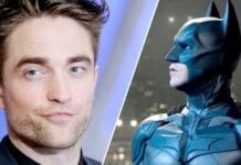 Yeni Batman Belli Oldu: Robert Pattinson