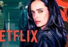 Haziran'da Netflix'te Hangi Dizi ve Filmler Yayınlanacak?