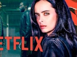 Haziran'da Netflix'te Hangi Dizi ve Filmler Yayınlanacak?