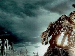 Guillermo del Toro’dan Scary Stories to Tell in the Dark Fragmanı Geldi