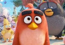 Angry Birds 2 Filminden Yeni Fragman Geldi