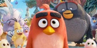 Angry Birds 2 Filminden Yeni Fragman Geldi