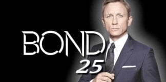 Bond 25 Filminin Setinden İlk Video Geldi