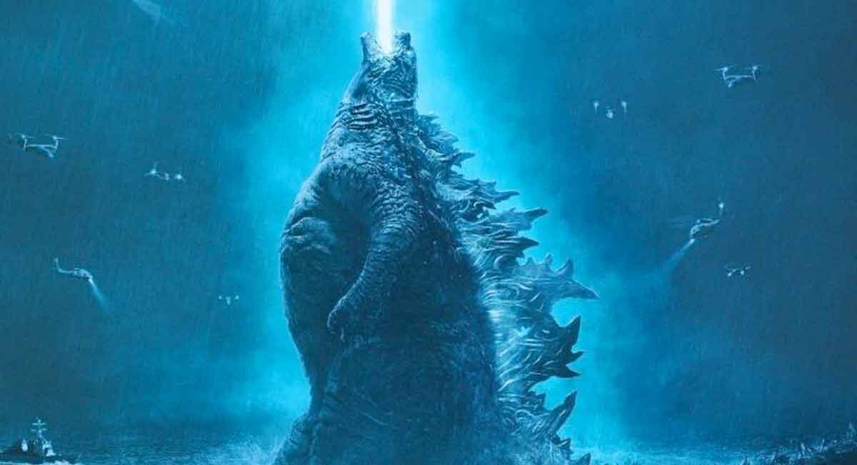 Godzilla 2: Canavarlar Kralı Film Değerlendirmesi