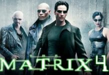 Matrix 4, Keanu Reeves, Carrie-Anne Moss ve Lana Wachowski ile Geliyor