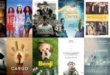 Netflix'te Mutlaka İzlenmesi Gereken 20 Film