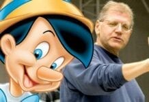 Pinocchio Filminin Yönetmeni Robert Zemeckis Olabilir Mi?