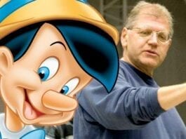 Pinocchio Filminin Yönetmeni Robert Zemeckis Olabilir Mi?