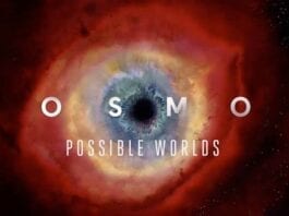 Cosmos: Possible Worlds, 2020'de Geliyor