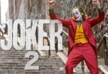 Joker İçin Bir Devam Filmi Geliyor
