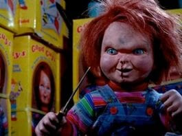 Chucky'nin TV Dizisinden İlk Görsel ve Video Geldi
