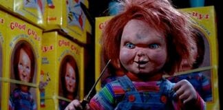 Chucky'nin TV Dizisinden İlk Görsel ve Video Geldi