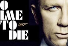 James Bond Filmi "No Time to Die" Müziği Billie Eilish'ten