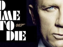James Bond Filmi "No Time to Die" Müziği Billie Eilish'ten