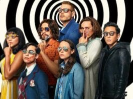 The Umbrella Academy, Netflix'ten Üçüncü Sezon İçin Onay Aldı
