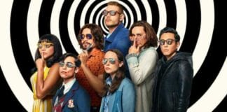 The Umbrella Academy, Netflix'ten Üçüncü Sezon İçin Onay Aldı